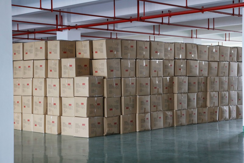 D.Y. Textile production environment 5