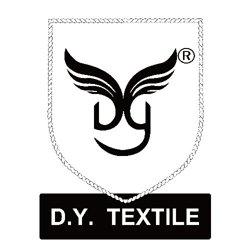 D.Y. Textile logo